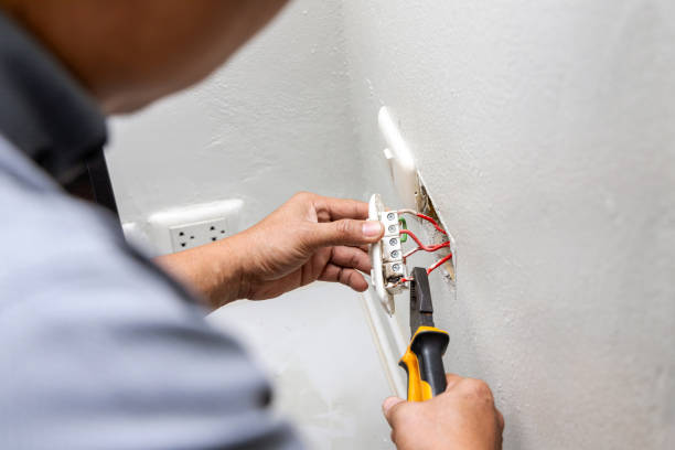 Best Emergency Electrical Repair  in Shelby, NC